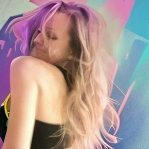 Meet your Posher, Marianne